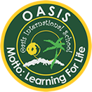 oasis INTERNATIONAL SCHOOL OIS